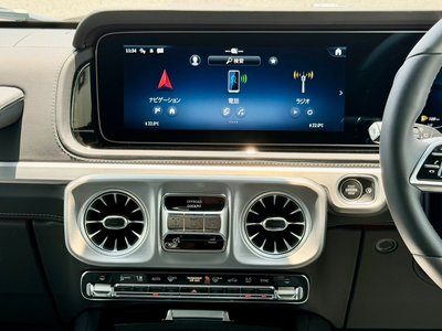 2026 Mercedes-BENZ G-CLASS — миниатюра 46