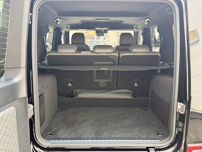2026 Mercedes-BENZ G-CLASS — миниатюра 31