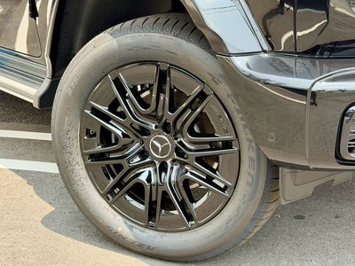 2026 Mercedes-BENZ G-CLASS — миниатюра 17