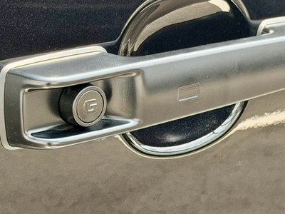 2026 Mercedes-BENZ G-CLASS — миниатюра 20