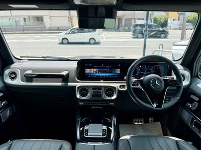 2026 Mercedes-BENZ G-CLASS — миниатюра 42