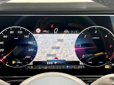 2026 Mercedes-BENZ G-CLASS — миниатюра 60