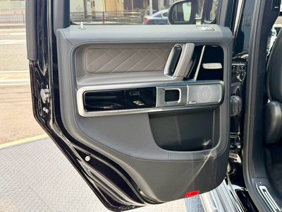 2026 Mercedes-BENZ G-CLASS — миниатюра 38