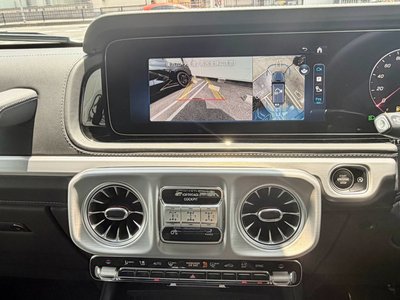 2026 Mercedes-BENZ G-CLASS — миниатюра 57