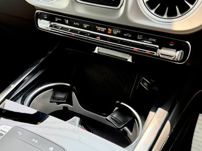 2026 Mercedes-BENZ G-CLASS — миниатюра 63