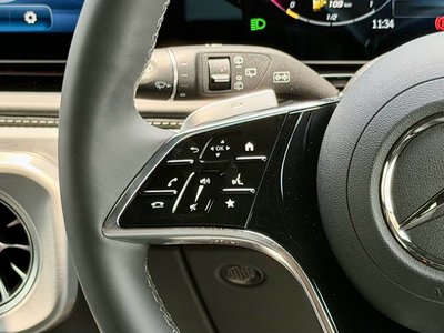 2026 Mercedes-BENZ G-CLASS — миниатюра 45