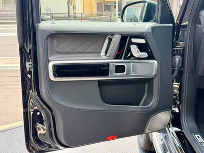 2026 Mercedes-BENZ G-CLASS — миниатюра 39