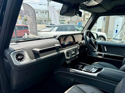 2026 Mercedes-BENZ G-CLASS — миниатюра 27