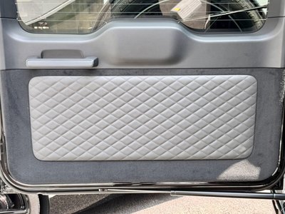 2026 Mercedes-BENZ G-CLASS — миниатюра 37