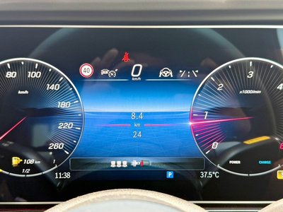 2026 Mercedes-BENZ G-CLASS — миниатюра 59