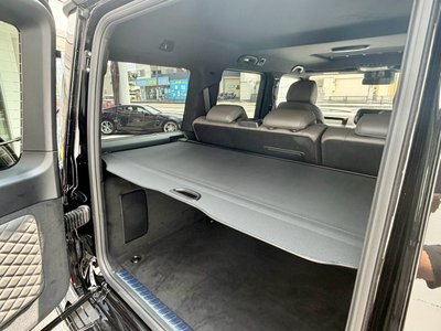 2026 Mercedes-BENZ G-CLASS — миниатюра 34