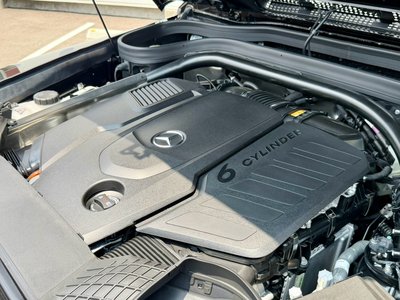 2026 Mercedes-BENZ G-CLASS — миниатюра 21