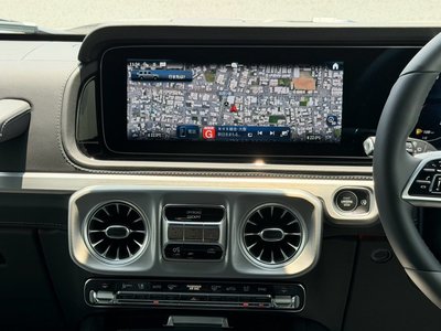 2026 Mercedes-BENZ G-CLASS — миниатюра 47