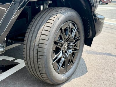 2026 Mercedes-BENZ G-CLASS — миниатюра 23