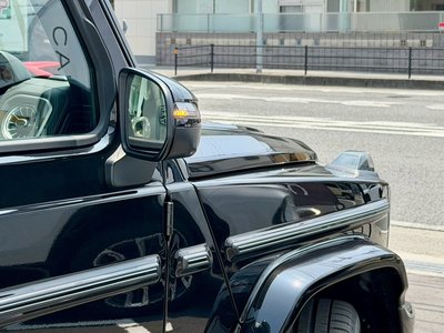 2026 Mercedes-BENZ G-CLASS — миниатюра 16
