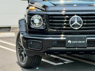 2026 Mercedes-BENZ G-CLASS — миниатюра 14