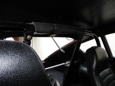 1971 Nissan FAIRLADY Z — миниатюра 33