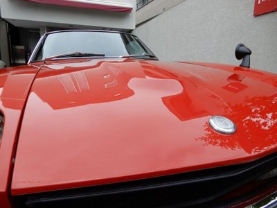 1971 Nissan FAIRLADY Z — миниатюра 14