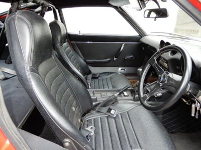1971 Nissan FAIRLADY Z — миниатюра 23