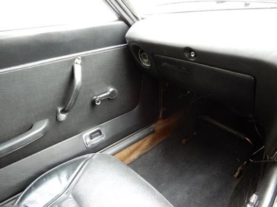 1971 Nissan FAIRLADY Z — миниатюра 28