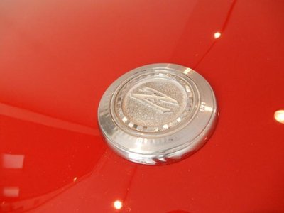 1971 Nissan FAIRLADY Z — миниатюра 15