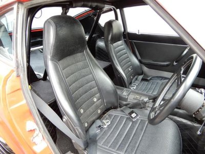 1971 Nissan FAIRLADY Z — миниатюра 24