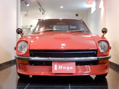 1971 Nissan FAIRLADY Z — фото 2