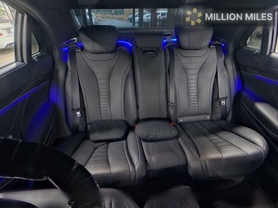 MERCEDES-BENZ S-CLASS - 6