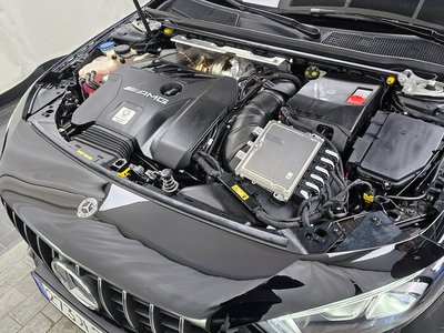 MERCEDES-BENZ A-CLASS - 7