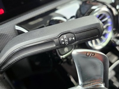 MERCEDES-BENZ A-CLASS - 9