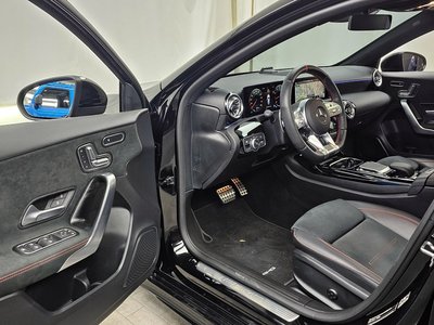 MERCEDES-BENZ A-CLASS - 10