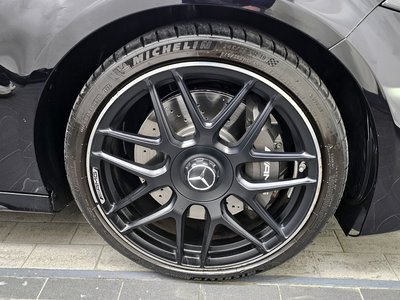 MERCEDES-BENZ A-CLASS - 6