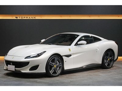 FERRARI PORTOFINO
