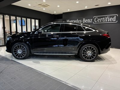 MERCEDES-BENZ GLE - 8