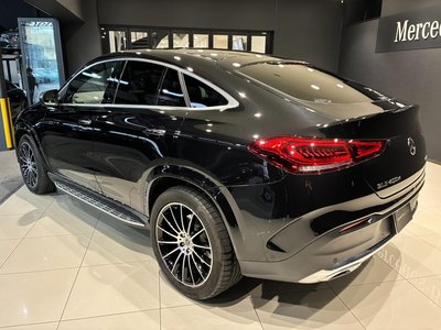 MERCEDES-BENZ GLE - 7