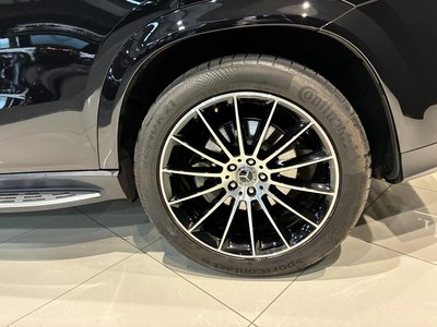 MERCEDES-BENZ GLE - 10