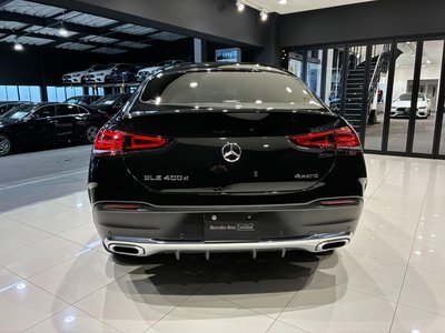 MERCEDES-BENZ GLE - 6