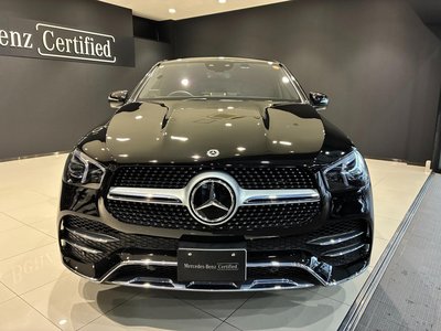 MERCEDES-BENZ GLE - 2