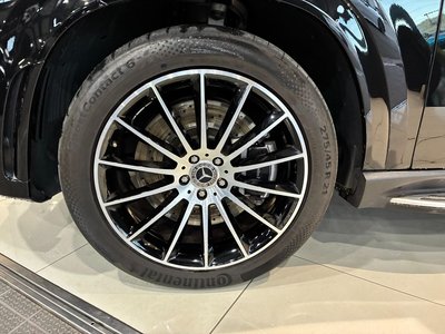 MERCEDES-BENZ GLE - 9