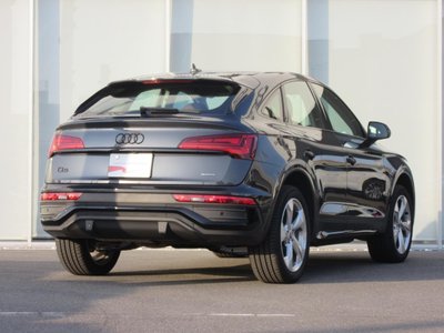 AUDI Q5 SPORTBACK - 8