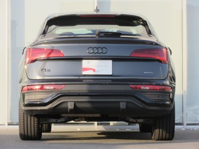 AUDI Q5 SPORTBACK - 9