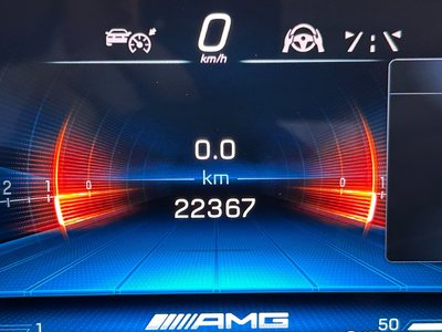 2023 Mercedes-BENZ A-CLASS AMG thumbnail 47