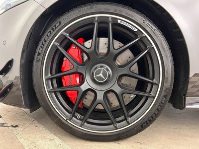 صورة 8 لـ 2023 Mercedes-BENZ A-CLASS AMG