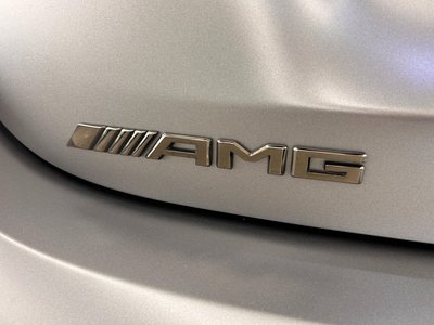 2023 Mercedes-BENZ A-CLASS AMG thumbnail 11