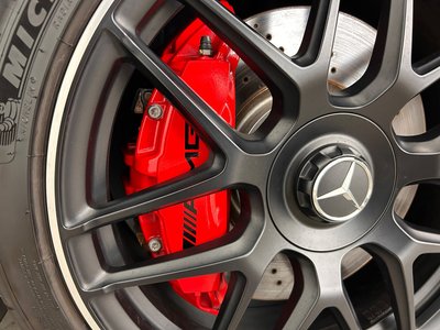 صورة 9 لـ 2023 Mercedes-BENZ A-CLASS AMG