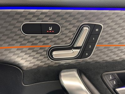 2023 Mercedes-BENZ A-CLASS AMG thumbnail 21