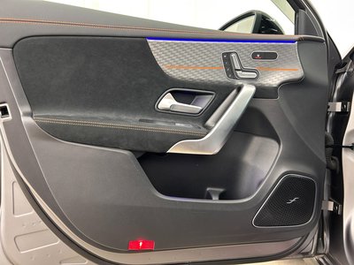 2023 Mercedes-BENZ A-CLASS AMG thumbnail 24