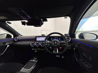 2023 Mercedes-BENZ A-CLASS AMG thumbnail 13