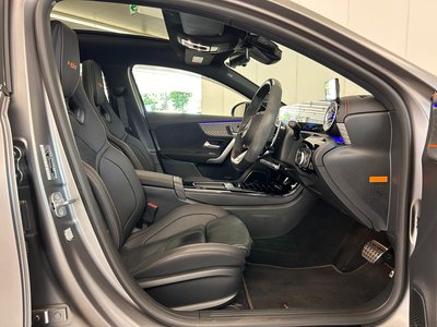 2023 Mercedes-BENZ A-CLASS AMG thumbnail 14