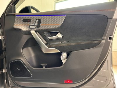 2023 Mercedes-BENZ A-CLASS AMG thumbnail 20